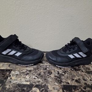 ADIDAS Kids' Own The Game 3.0 Sneaker. 